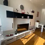 Apartment Mrdic *