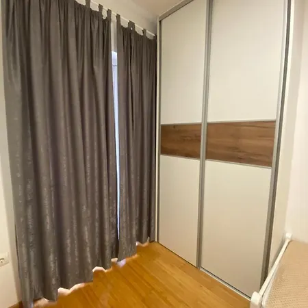 Apartmán Mrdic Trebinje