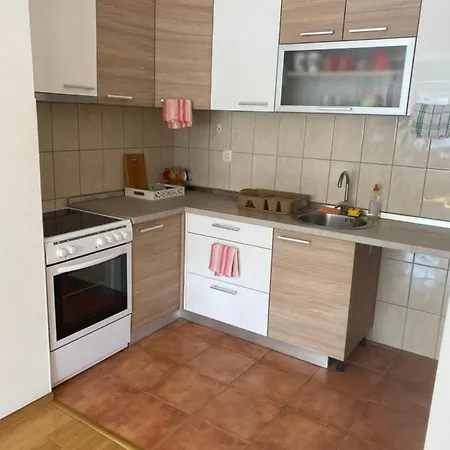 Mrdic Διαμέρισμα