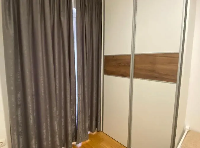 Apartman Mrdic Trebinje